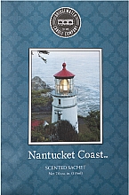 Kup Bridgewater Candle Company Nantucket Coast - Saszetka perfumowana