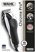 Kup Trymer - Wahl Chrome Pro Hair Clipper