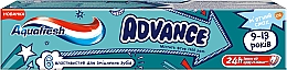 Kup Pasta do zębów Advance, 9-13 lat - Aquafresh Advance Mint Boost