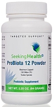 Kup Probiotyk w proszku - Seeking Health ProBiota 12 Powder