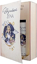 Kup Zestaw Piękna kobieta - Bohemia Gifts Bohemia Herbs Wonderful Woman Set (sh/gel/250ml + bath/oil/250ml)