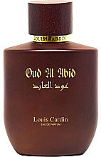 Kup Louis Cardin Oud Al Abid - Woda perfumowana