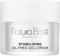 Kup Bezolejowy stabilizujący krem-żel do twarzy - Natura Bisse Stabilizing Oil-Free Gel Cream