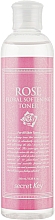Kup Zmiękczający tonik do twarzy - Secret Key Rose Floral Softening Toner