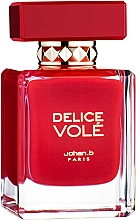 Johan B Delice Vole - Woda perfumowana — Zdjęcie N1