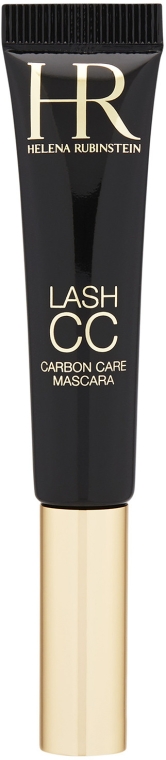 Tusz do rzęs - Helena Rubinstein Lash CC Carbon Care Mascara — фото N2
