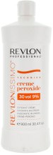 Kup Kremowa emulsja utleniająca - Revlon Professional Creme Peroxide 30 vol. 9%