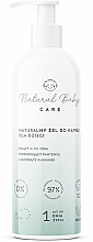Kup Naturalny żel do kąpieli - Natural Baby Care