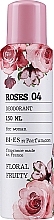Dezodorant w sprayu - Bi-es Roses 04 Deodorant — Zdjęcie N1