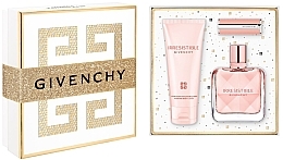 Kup Givenchy Irresistible - Zestaw (edp/50 ml + b/lot/75 ml + lip balm/1,5 g)