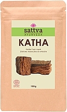 Kup Maska do włosów - Sattva Katha Herbal Hair Mask