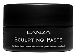 Kup Ochronna pasta do stylizacji włosów - L'anza Healing Style Sculpting Paste