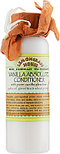 Kup Odżywka do włosów z wanilią, olejem jojoba i zieloną herbatą - Lemongrass House Vanilla Conditioner