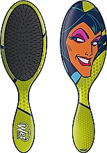 Kup Szczotka do włosów - Wet Brush Original Detangler Disney Villains Brush Maleficent