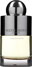 Molton Brown Tobacco Absolute - Woda toaletowa — Zdjęcie N1