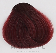 Farba do włosów - Linea Italiana Hair Color Cream With Herbal Extracts — Zdjęcie 6M