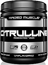 Kup Aminokwasy - Kaged Muscle Citrulline Unflavored