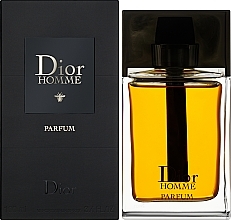 Dior Homme Parfum - Woda perfumowana — Zdjęcie N2