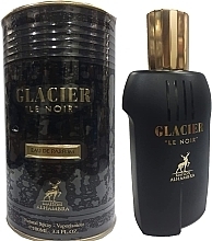 Alhambra Glacier Le Noir - Woda perfumowana — Zdjęcie N1