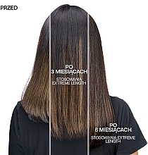 Wzmacniający szampon z biotyną - Redken Extreme Length Shampoo — Zdjęcie N5