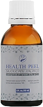 Kup Peeling salicylowy PH 2,0, 20% - Health Peel Salycilic Peel, pH 2.0