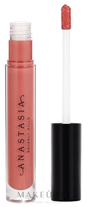 Błyszczyk do ust - Anastasia Beverly Hills Lip Gloss — Zdjęcie Caramel