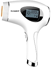 Kup Depilator laserowy - Garett IPL Beauty Flash White-Silver