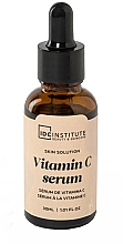 Kup Nawilżające serum do twarzy z witaminą C - IDC Institute Skin Solution Vitamin C Facial Serum