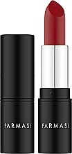 Kup Szminka do ust - Farmasi Matte Rouge Lipstick