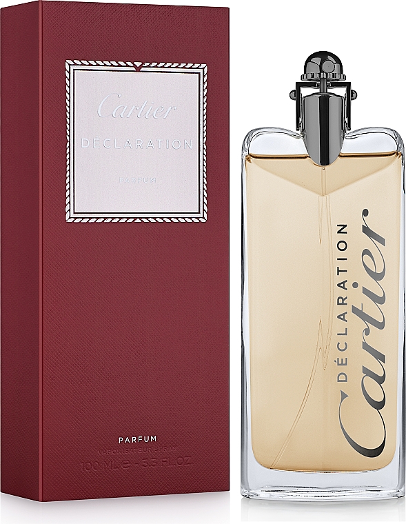 Cartier Declaration Parfum - Perfumy — Zdjęcie N2
