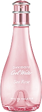 Kup Davidoff Cool Water Sea Rose - Woda toaletowa