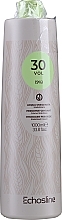 Kup PRZECENA! Krem-utleniacz - Echosline Hydrogen Peroxide Stabilized Cream 30 vol (9%) *