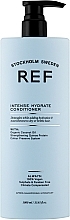 Nawilżająca odżywka do włosów - REF Intense Hydrate Conditioner  — Zdjęcie N5