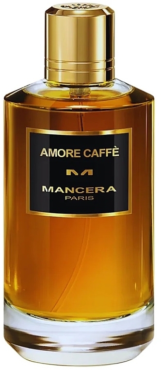 Mancera Amore Caffe - Woda perfumowana — Zdjęcie N1