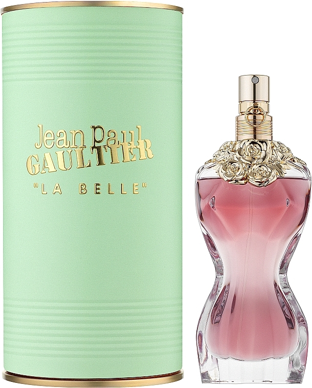PRZECENA!  Jean Paul Gaultier La Belle - Woda perfumowana * — Zdjęcie N2