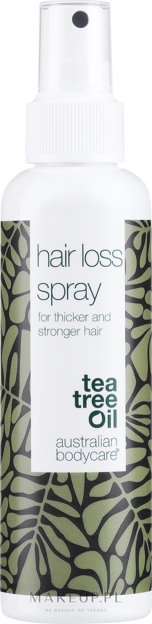 Spray na wypadanie włosów - Australian Bodycare Hair Loss Spray — Zdjęcie 150 ml