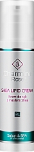 Krem do rąk z masłem shea - Charmine Rose Salon & SPA Professional Shea Lipid Cream — Zdjęcie N3