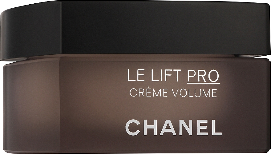 PRZECENA! Krem do twarzy - Chanel Le Lift Pro Creme Volume * — Zdjęcie N2