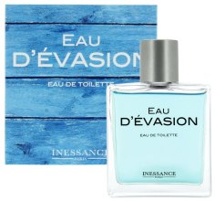 Kup Inessance Eau d'Evasion - Woda toaletowa