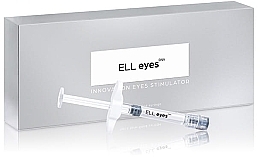 Kup Żel polinukleinowy z kwasem hialuronowym do zabiegów pod oczy - Medisepte Ell Eyes DNA