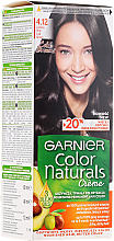 PRZECENA! Krem koloryzujący z 3 olejkami - Garnier Color Naturals Crème * — Zdjęcie N3