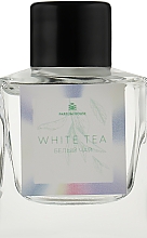 Dyfuzor zapachowy Biała herbata - Parfum House by Ameli Homme Diffuser White Tea — Zdjęcie N2