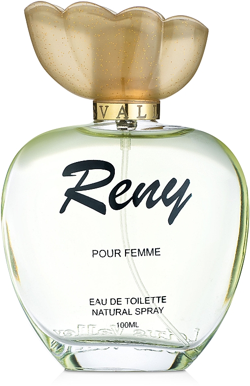 Lotus Valley Reny Pour Femme - Woda toaletowa	