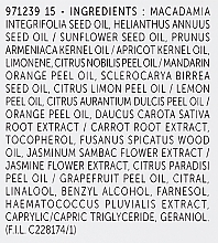 Serum z olejkami eterycznymi nadające cerze blask - Decléor Aromessence Green Mandarin Oil Serum — Zdjęcie N5