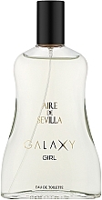 Instituto Espanol Aire de Sevilla Galaxy Girl - Woda toaletowa — Zdjęcie N1