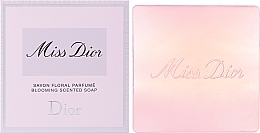 Dior Miss Dior - Perfumowane mydło w kostce — Zdjęcie N2