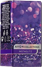 Kup Woda toaletowa - Avon Instaglitz Festive Glow 