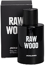 Kup Jack&Jones Raw Wood - Woda toaletowa 