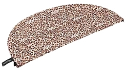 Ręcznik do włosów Leopard - Glov Hair Wrap — Zdjęcie N2