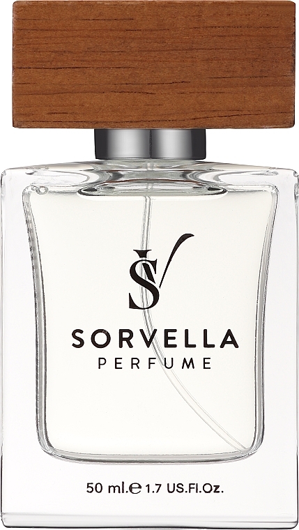 Sorvella Perfume S-656 - Perfumy — Zdjęcie N1